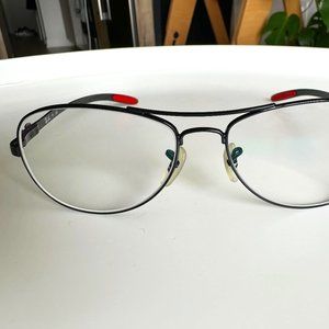 Ray Ban Aviator eyewear